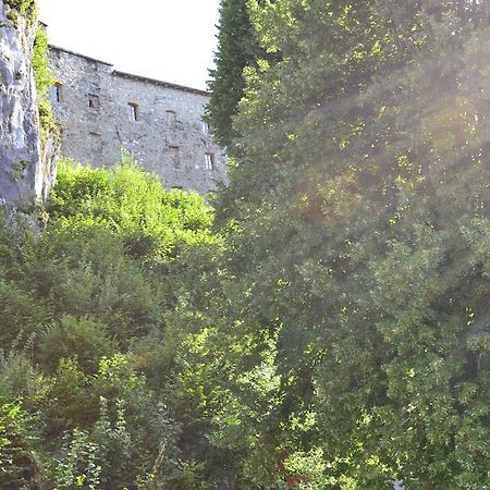 Ferienwohnung Rockside Arnoldstein Szoba fotó